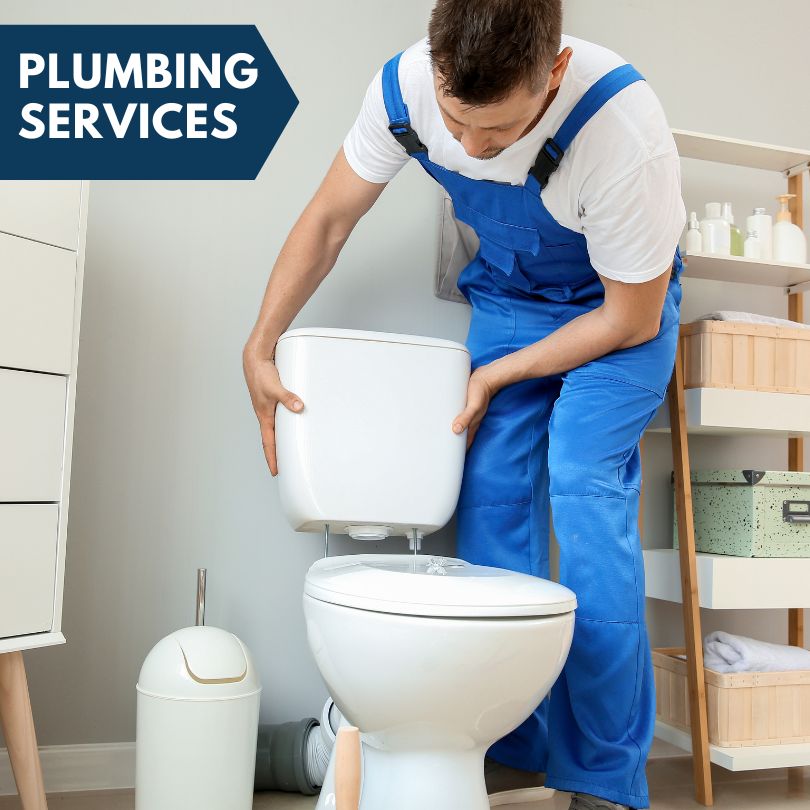 Plumbing Company in Wilmot, OH